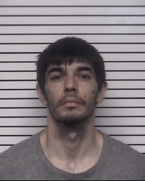Christopher Stephen Jackson